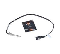 Sensor de temperatura de gases de escape oval 707162 NRF para FIAT OPEL