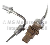 Sensor, temperatura de gases de escape PIERBURG 7.12196.16.0