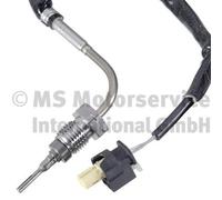 Sensor, temperatura de los gases Pierburg 7.11020.57.0 para OE 000 905 92 05