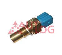 Sensor, temperatura de refrigerante AUTLOG AS2183