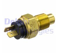 Sensor, temperatura de refrigerante DELPHI TS10507