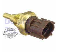 Sensor, temperatura de refrigerante DELPHI TS10509