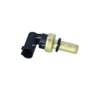 Sensor, temperatura del refrigerante EASY FIT NRF 727021