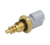 NRF Sensor de temperatura del refrigerante 727090 EASY FIT con junta tórica