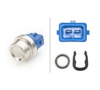 Sensor, temperatura de refrigerante HELLA 6PT 009 107-551