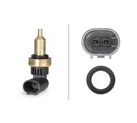 Sensor, temperatura de refrigerante HELLA 6PT 358 058-191