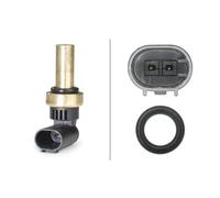 Sensor, temperatura de refrigerante HELLA 6PT 358 058-221