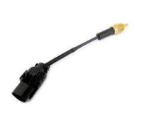 Sensor, temperatura de refrigerante MEAT & DORIA 82413
