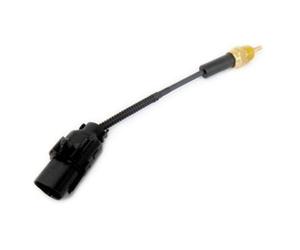 Sensor, temperatura de refrigerante MEAT & DORIA 82413
