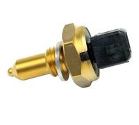 Sensor Temperatura Del Aceite 2-polig M 12x1,5 Con Junta METZGER para U.a. ,BMW