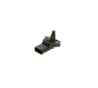 Sensor Temperatura Del Aire De Admisión Bosch 0261230266 para Audi Porsche Seat