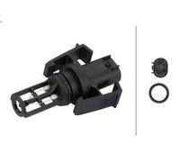 Sensor, temperatura del aire de admisión HELLA 6PT 009 109-291 para SL 5 1992-