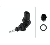 Sensor, temperatura del aire de admisión HELLA 6PT 009 109-341 para 5 2 2019-