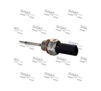 Sensor Temperatura Del Aire De Admisión Sidat 82.358 para Audi Seat Skoda VW Vag