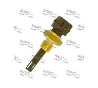 Sensor Temperatura Del Aire De Admisión Sidat 82.494 para Bmw MG Rover