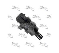 Sensor Temperatura Del Aire De Admisión Sidat 82.510 para Audi Ford Seat Skoda