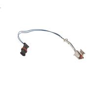 Sensor, temperatura del compartimento del motor WEBASTO 1322850A