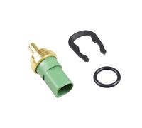 Sensor temperatura del refrigerante Ajuste para Audi A2 A3 A4 A6 TT para VW Golf para Jetta Passat Beetle 078919501C 059919501A Sensor de temperatura del refrigerante