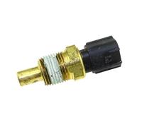 Sensor temperatura del refrigerante Ajuste para Chrysler para Dodge para Jeep 01-13 5269870AB Sensor de temperatura del refrigerante Control emisor agua