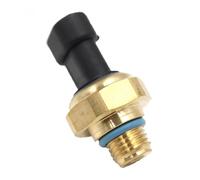 Sensor temperatura del refrigerante Ajuste para Cummins N14 M11 ISX L10 para Dodge Ram 2500 3500 4921487 Sensor de presión aceite del motor