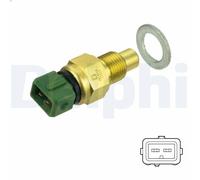 Sensor, temperatura del refrigerante DELPHI TS10518 para EXPERT (224_) 1.9 2003-