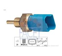 FACET 7.3291 Sensor, temperatura del refrigerante
