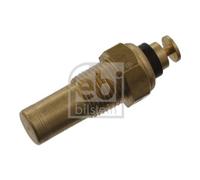 Sensor Temperatura Del Refrigerante Febi Bilstein 01651 para Opel Saab Vauxhall