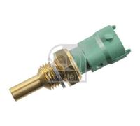 Sensor Temperatura Del Refrigerante Febi Bilstein 185715 para Daf Iveco VW Steyr