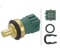 Sensor, temperatura del refrigerante HELLA 6PT 009 107-541 para A3 1.6 1996-2003