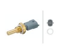 Sensor, temperatura de refrigerante HELLA 6PT 009 107-611