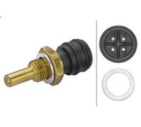 Sensor, temperatura del refrigerante HELLA 6PT 009 107-841 para SL 3 1989-1993