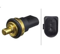 Sensor, temperatura del refrigerante HELLA 6PT 009 309-331 para JOURNEY 2 2008-