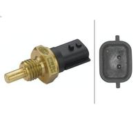 Sensor, temperatura del refrigerante HELLA 6PT 009 309-471 para DUSTER 1.6 2010-