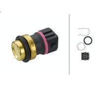 Sensor, temperatura del refrigerante HELLA para CLASE V (638/2) 2.8 1997-