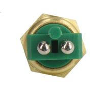Sensor, temperatura del refrigerante NRF 727070 para CLASE C (W202) 2 1993-2000