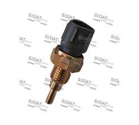 Sensor Temperatura Del Refrigerante Sidat 82.294 para Daihatsu Ford Honda Mazda