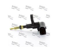 Sensor Temperatura Del Refrigerante Sidat 82.329 para Audi Seat Skoda VW Vag