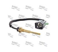 Sensor Temperatura Del Refrigerante Sidat 82.333 para Ford Land Rover