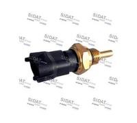 Sensor Temperatura Del Refrigerante Sidat 82.344 para Chevrolet Daewoo