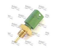 Sensor Temperatura Del Refrigerante Sidat 82.382 para Renault Renault Trucks