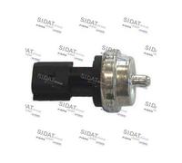 SIDAT Sensor, temperatura del refrigerante para NISSAN: Interstar, NV400, Juke, Note, Navara, X-Trail, Pathfinder, Tiida, NV200 (Ref: 82.472)