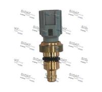 Sensor Temperatura Del Refrigerante Sidat 82.486 para Ford