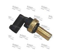 FISPA Sensor, temperatura del refrigerante para MERCEDES-BENZ: Sprinter LK Classe ML Classe SL (Ref: 82.501)
