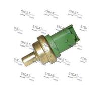 FISPA 82.525 Sensor, temperatura del refrigerante
