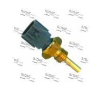 Sensor Temperatura Del Refrigerante Sidat 82.532 para Ford Nissan Opel Renault