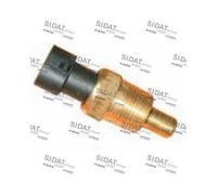 Sensor Temperatura Del Refrigerante Sidat 82.559 para Alfa Romeo Fiat Honda Opel