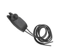 Sensor Temperatura Exterior Coche, Sensor de Temperatura Panda, 6445F9, Sensor de Temperatura Exterior Sensor de Temperatura Exterior Apto para Rcz 6445F9