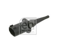 Sensor, temperatura exterior febi bilstein 26086 para OE 000 542 84 18