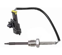Sensor Temperatura Gas 170mm Ptc Sensor METZGER para Chevrolet Captiva (C100)