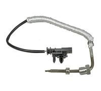 Sensor Temperatura Gas 270MM Cable 2-polig METZGER para U.a. Volvo XC60